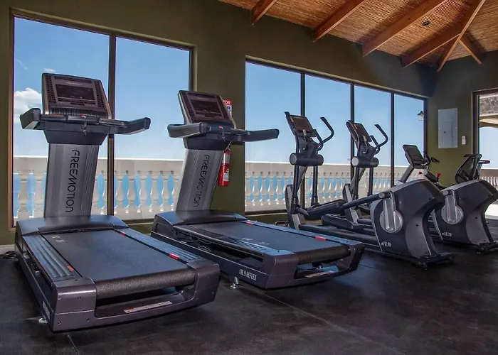 360 Splendor Del Pacifico Residences Playa Flamingo