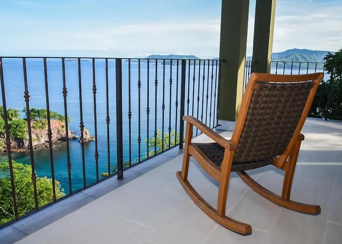 Apartahotel 360 Splendor Del Pacifico Residences