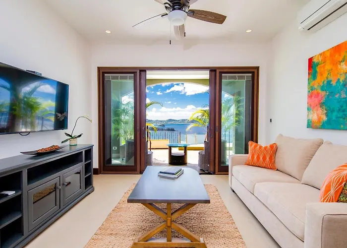 360 Splendor Del Pacifico Residences Playa Flamingo