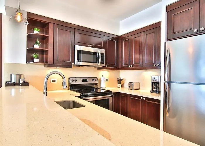 360 Splendor Del Pacifico Residences 4* Playa Flamingo