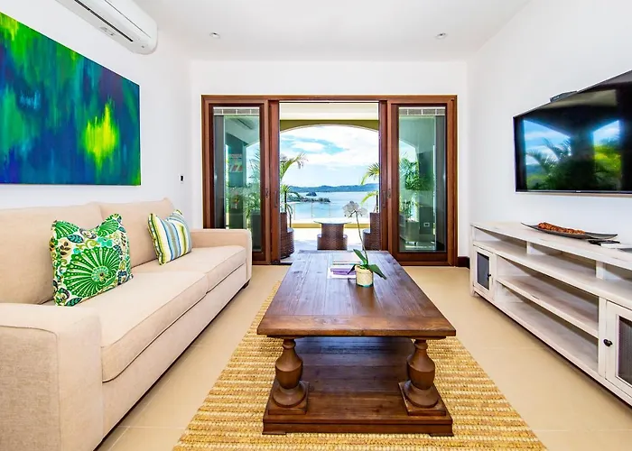 Apartahotel 360 Splendor Del Pacifico Residences