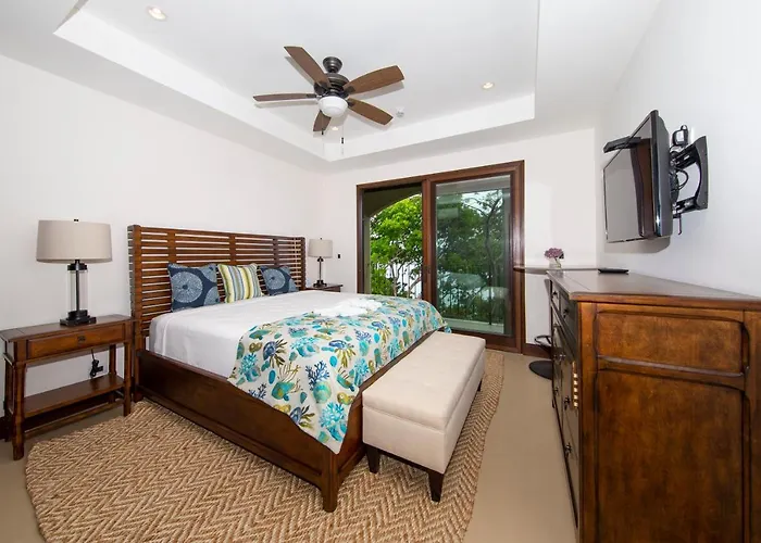 360 Splendor Del Pacifico Residences 4*