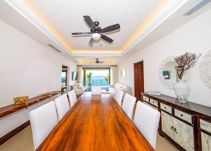 Apartahotel 360 Splendor Del Pacifico Residences