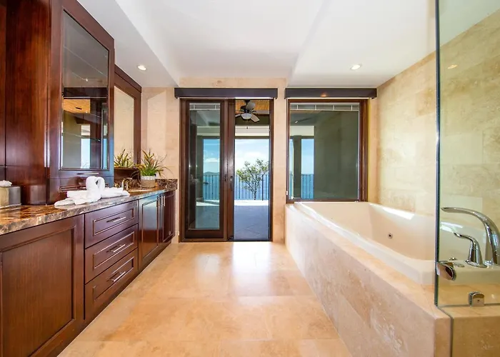 360 Splendor Del Pacifico Residences Apartahotel Playa Flamingo