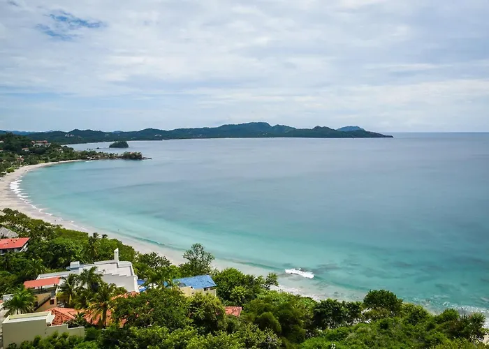 360 Splendor Del Pacifico Residences Playa Flamingo