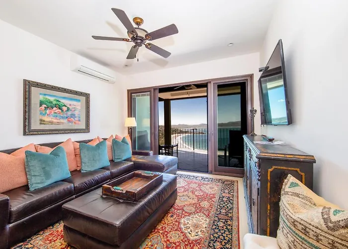Apartahotel 360 Splendor Del Pacifico Residences Playa Flamingo
