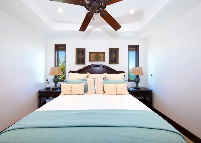 Apartahotel 360 Splendor Del Pacifico Residences 4*