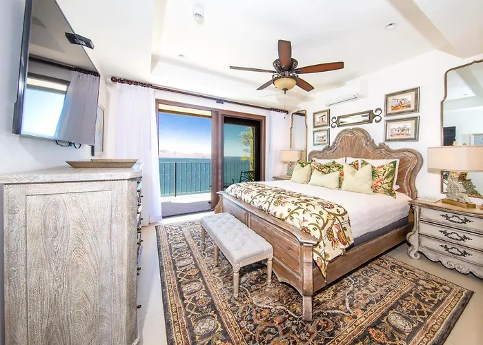 360 Splendor Del Pacifico Residences 4* Playa Flamingo