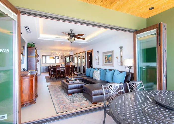 360 Splendor Del Pacifico Residences Apartahotel