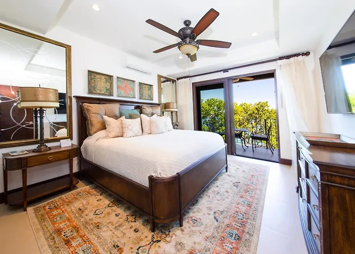 Apartahotel 360 Splendor Del Pacifico Residences Playa Flamingo