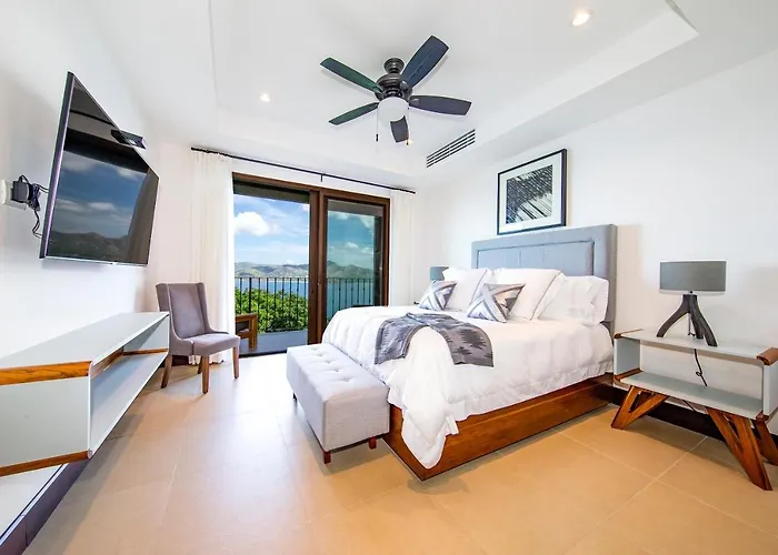 360 Splendor Del Pacifico Residences Playa Flamingo