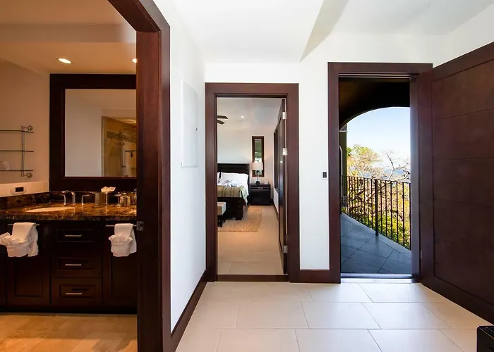 Apartahotel 360 Splendor Del Pacifico Residences