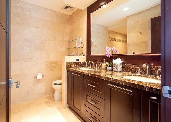 Apartahotel 360 Splendor Del Pacifico Residences 4*