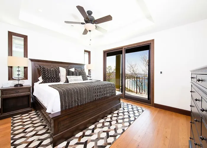 360 Splendor Del Pacifico Residences Apartahotel 4*