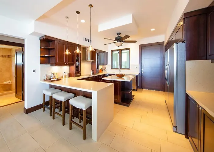 360 Splendor Del Pacifico Residences 4* Playa Flamingo