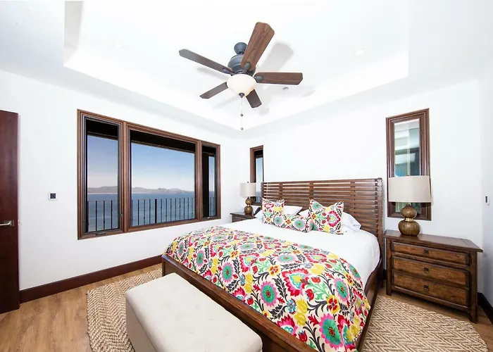 360 Splendor Del Pacifico Residences Apartahotel Playa Flamingo