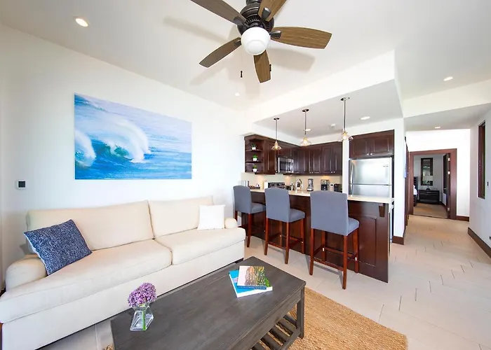 360 Splendor Del Pacifico Residences Apartahotel Playa Flamingo