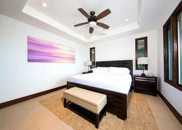 Aparthotel 360 Splendor Del Pacifico Residences