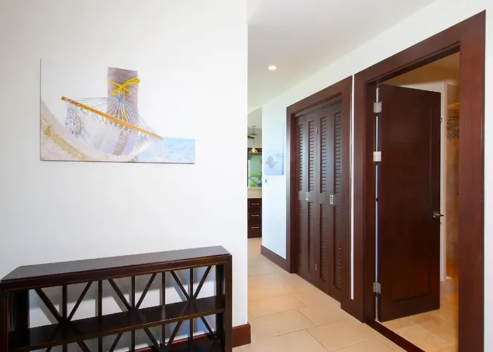Aparthotel 360 Splendor Del Pacifico Residences