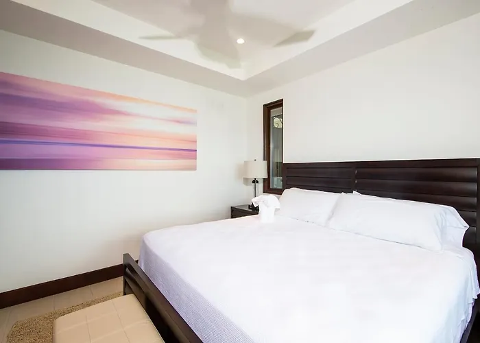 360 Splendor Del Pacifico Residences Playa Flamingo