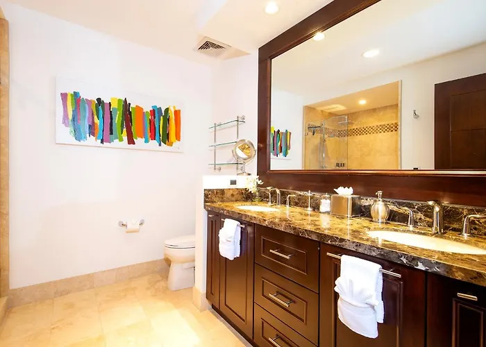 Apartahotel 360 Splendor Del Pacifico Residences Playa Flamingo